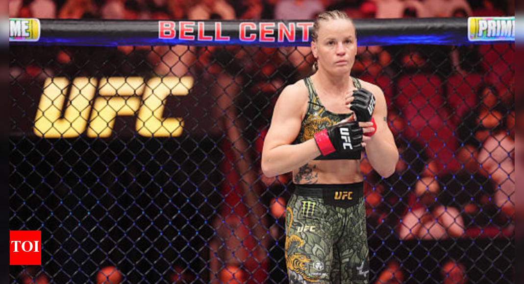 Top 10 richest female MMA fighters of all time: Valentina Shevchenko, Holly Holm & more