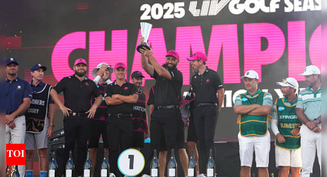 LIV Golf contracts vs PGA Tour prize money: Who really pays more?