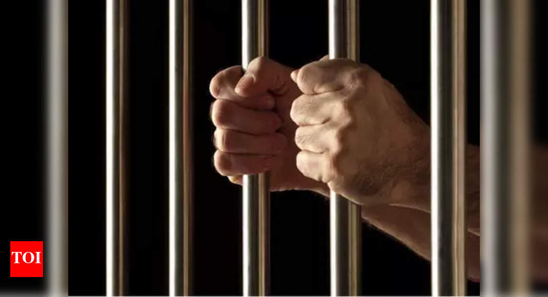 Rearrest of jail escapees inconsistent in Odisha: NCRB report