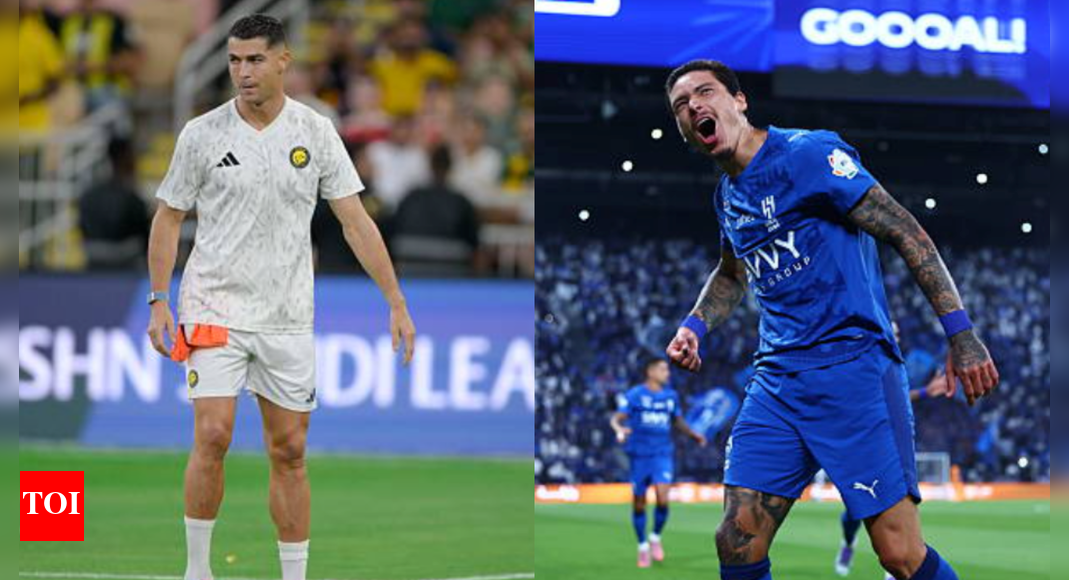Al Nassr vs Al Hilal: Who Owns the Riyadh Derby? All Stats and Records Compared
