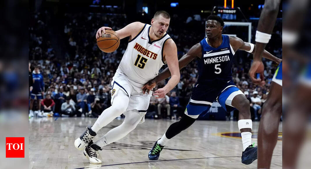 Denver Nuggets vs Minnesota Timberwolves Preseason Game 1: Prediction, Odds, Spread, Moneyline, Best Prob Bets, and Betting Breakdown