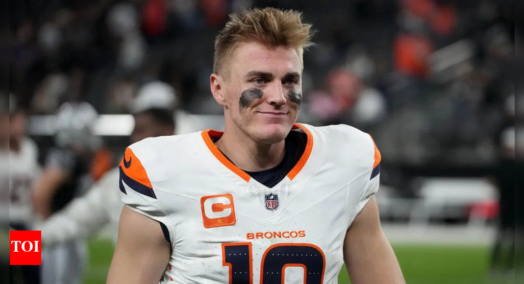 Will Bo Nix play against the Philadelphia Eagles today? Latest injury update on the popular Denver Broncos' quarterback