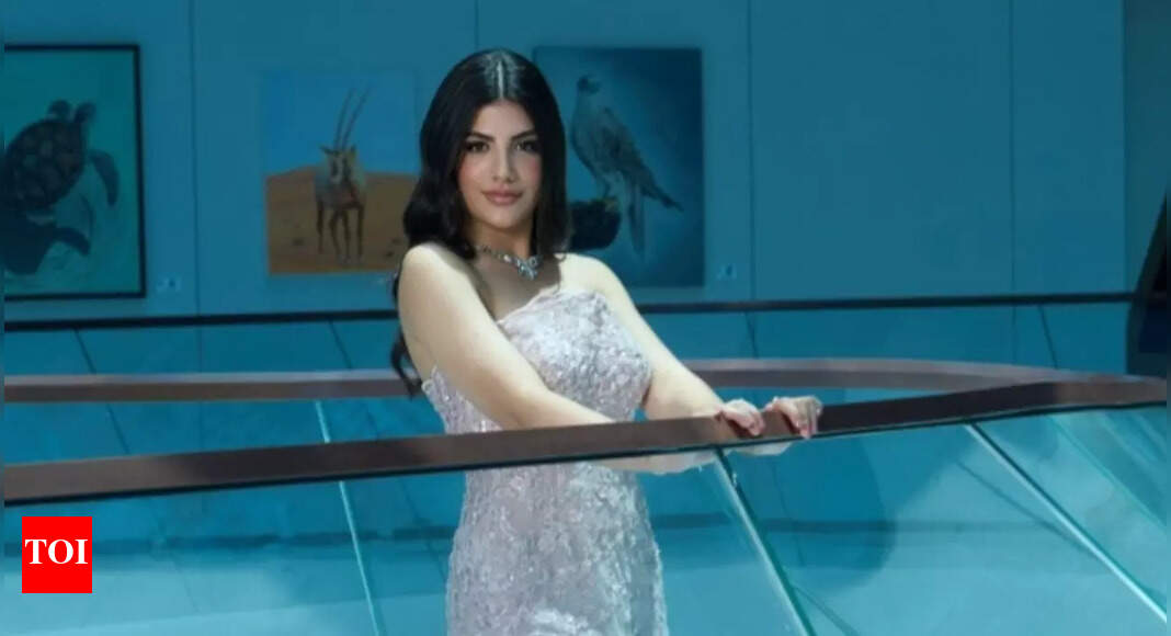 Who is Mariam Mohamed? the first Emirati woman set to represent the UAE at Miss Universe 2025 in Thailand