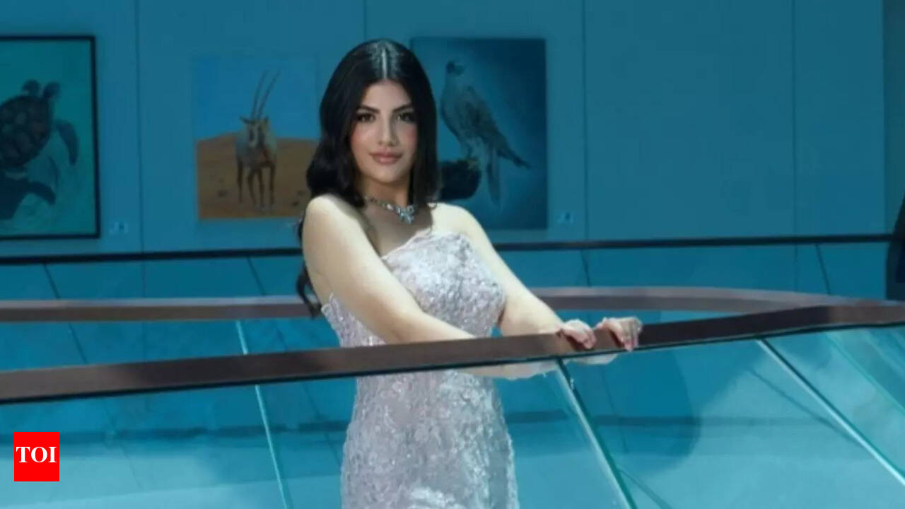 Who is Mariam Mohamed? the first Emirati woman set to represent the UAE at  Miss Universe 2025 in Thailand | World News