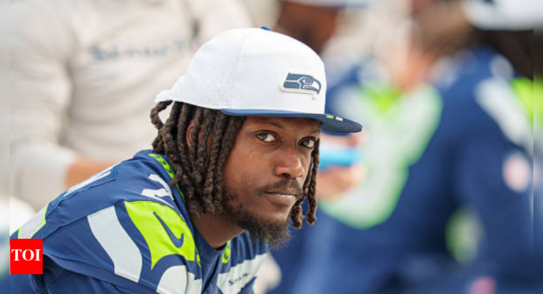 Raiders, Dolphins eye Seahawks' CB Riq Woolen as trade deadline approaches