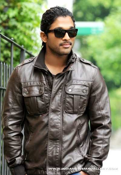 Allu arjun shop jackets online