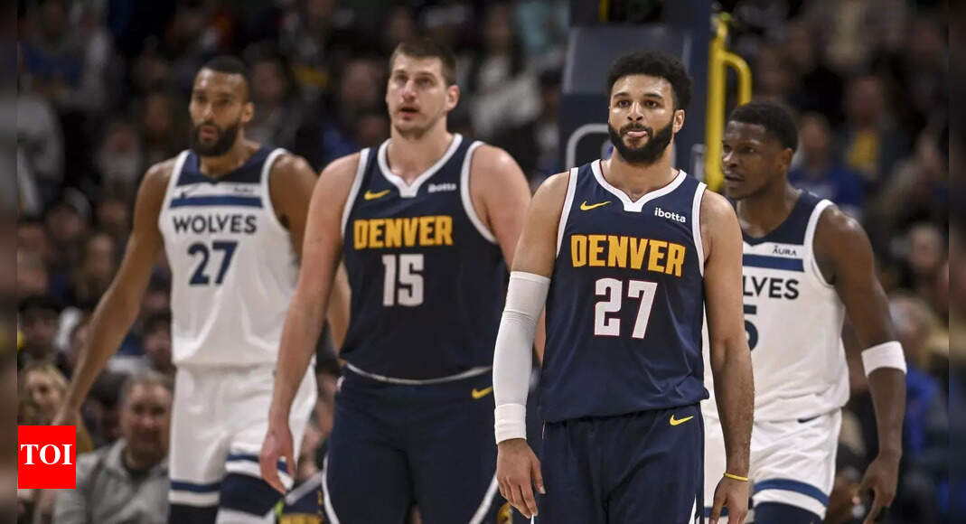 Denver Nuggets vs Minnesota Timberwolves Preseason Game 1 Injury Report: Who's In, Who's Out, and More (October 4, 2025)