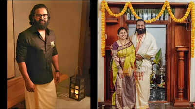 Rishab Shetty's Rs 12 crore mansion: Inside actor's home where tradition meets 'Kantara' tech
