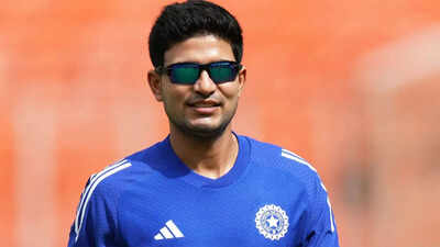 'Biggest honour to lead India': Shubman Gill's first reaction on becoming ODI captain, shares World Cup vision