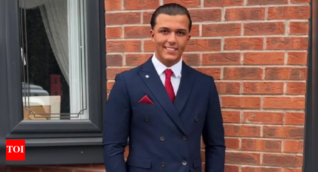 Aspiring boxer Noah Price carves out home for Tyson Fury's teen daughter in a static caravan park