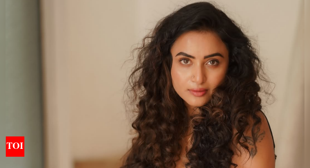 Bigg Boss Tamil 9: Idhayam actress Janani Ashok Kumar steps into the spotlight