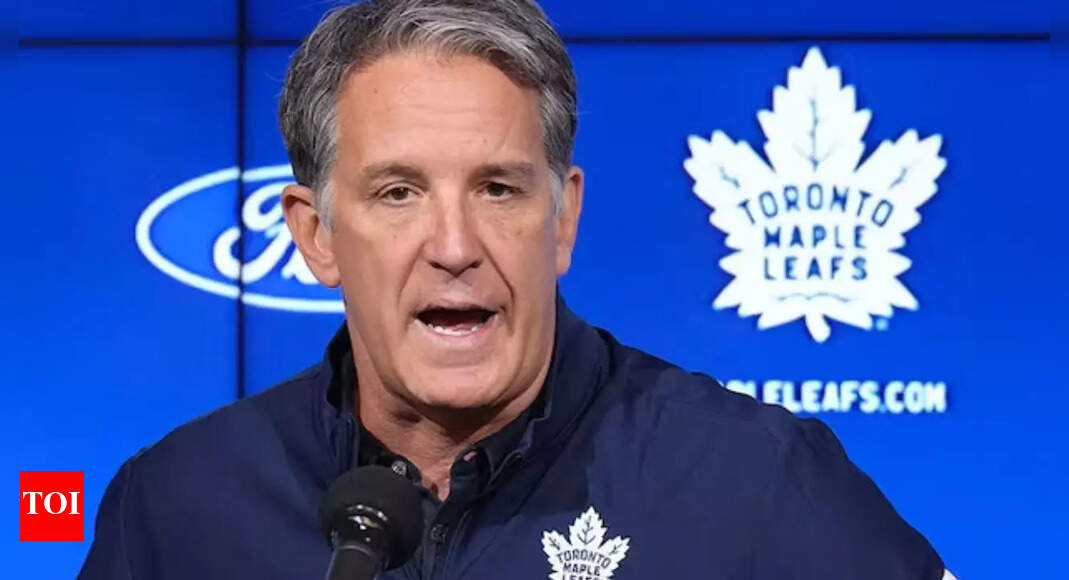 Brendan Shanahan opens up after Maple Leafs firing, revealing unexpected truths that leave Leafs Nation buzzing