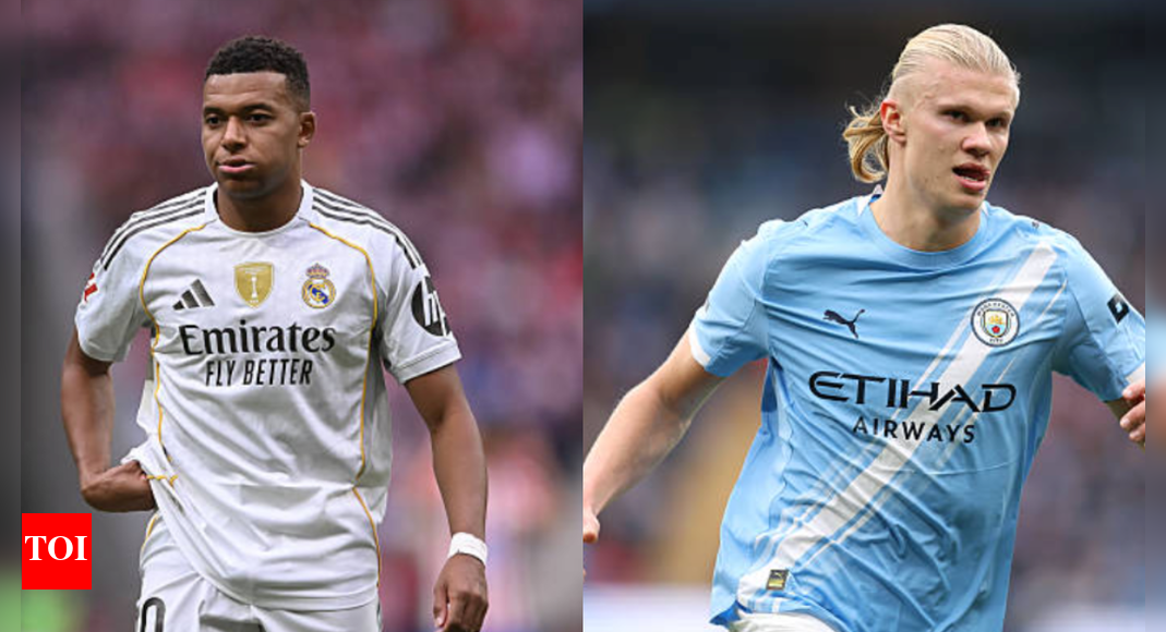 Saudi Pro League’s Next Big Target: Who After Kylian Mbappe and Erling Haaland?