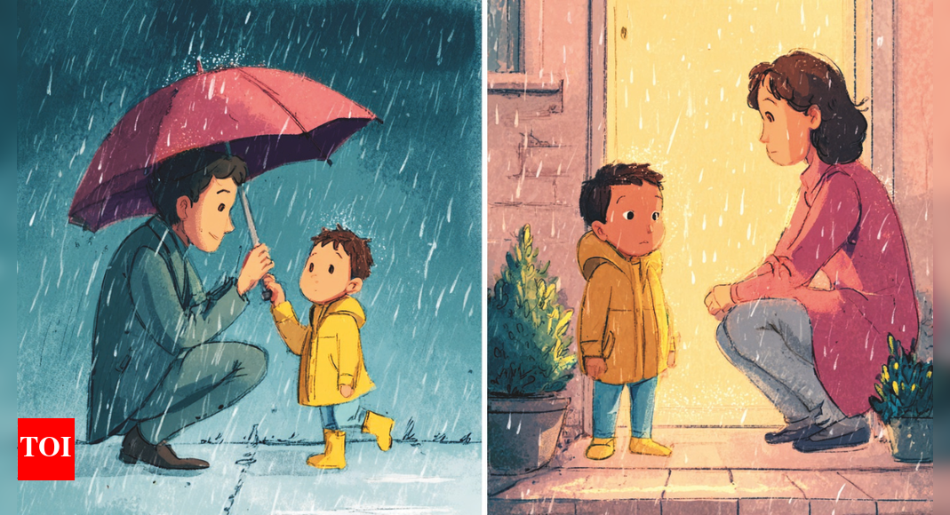 Why the FAFO parenting method is going viral