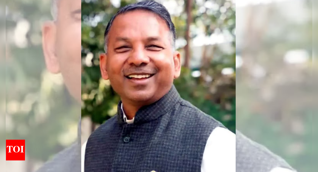 Industrialist Rajinder Gupta suddenly resigns as Vice Chairman Punjab planning board, speculations rife for nomination to Rajya Sabha