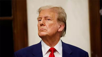 'You Will Be Hunted Down...': Trump Sounds FINAL Warning To Hamas Days After Netanyahu Meet