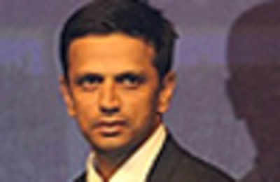 Teammates salute Rahul Dravid's contribution to Indian cricket