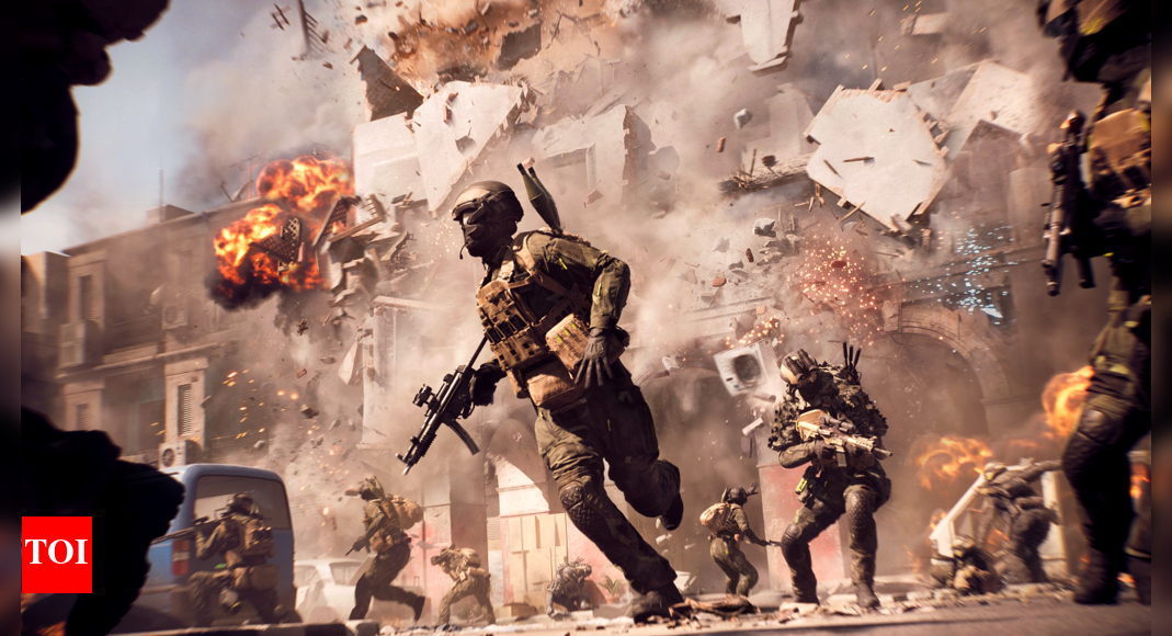 Battlefield 6 Season 1 roadmap explained