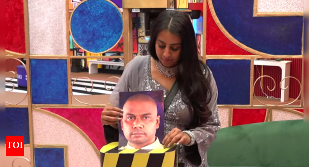 Bigg Boss Telugu 9 Preview: Black stars to Harish and Flora; Contestant to decide an unimportant person?