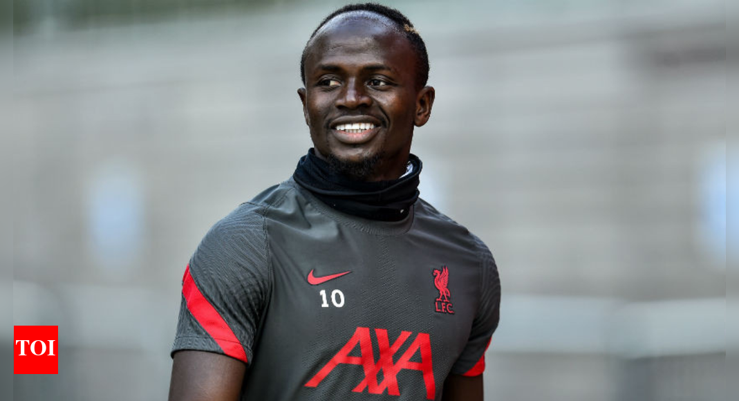 Sadio Mané Net Worth in 2025: Al Nassr Status, Earnings, Contract Update & More