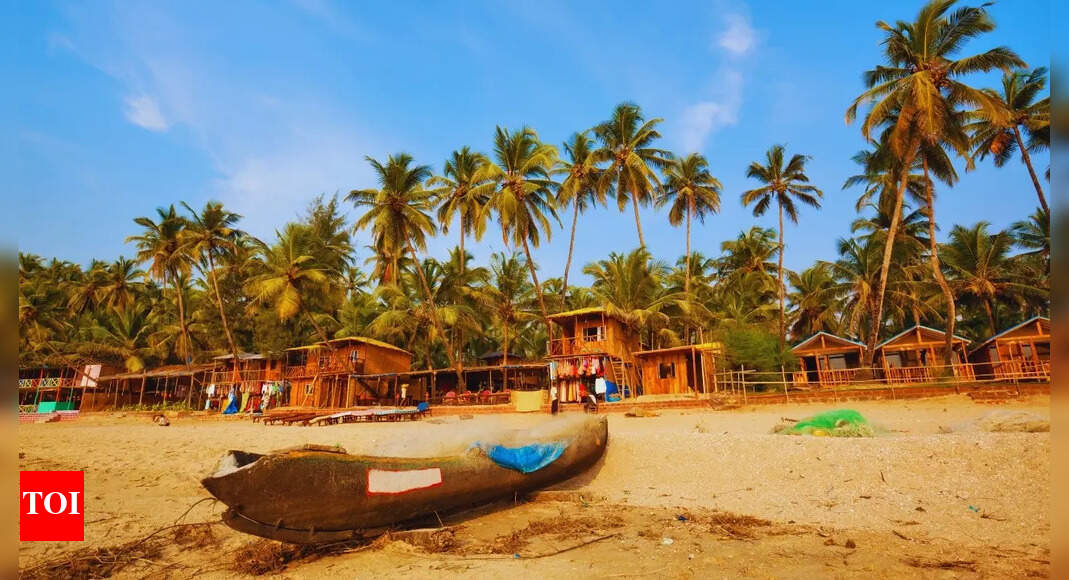 What’s new in Goa beyond its beaches? Discover the fresh face of this touristy city