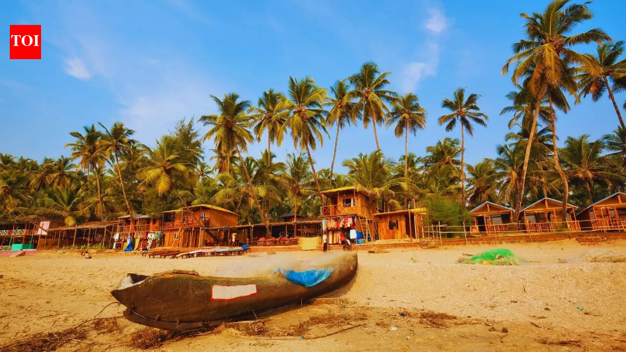 What’s new in Goa beyond its beaches? Discover the fresh face of this ...