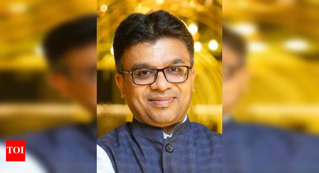Jharkhand's Aviation Sector Growth: Key Insights from Industry Leader Srawan Kumar Rajgarhia
