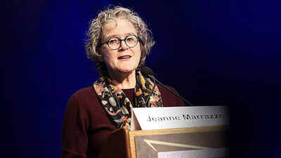 Jeanne Marrazzo education and career path: How a Harvard biology graduate became America’s top infectious disease expert