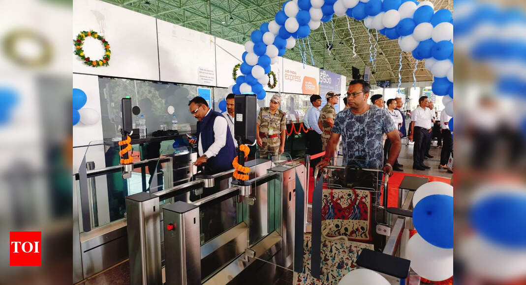 Jharkhand's Aviation Growth: From One Flight to Over 100 Operations