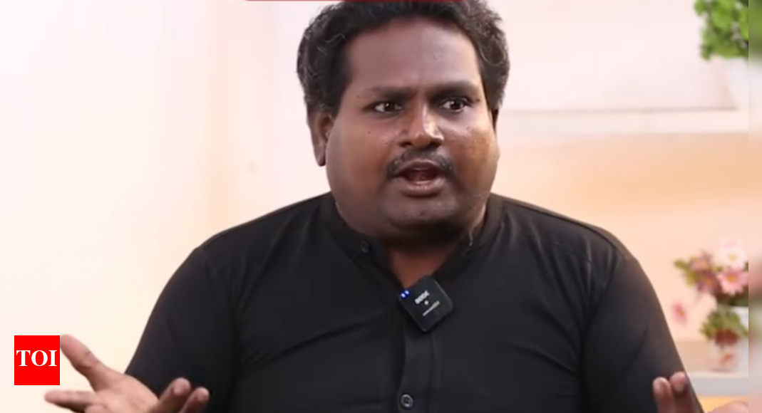 Bigg Boss Tamil 9: Contestant Diwakar: Here’s everything we know about the actor