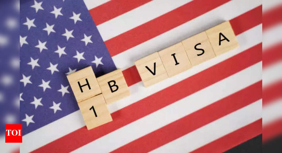 53% of international students would skip the US if H-1Bs were wage-based: Here’s why it threatens the talent pipeline