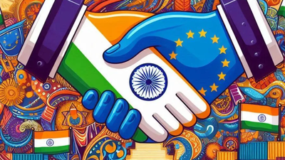 India-EU FTA talks continue: Key issues remain unresolved, says envoy; claims deal could be a 'game changer'