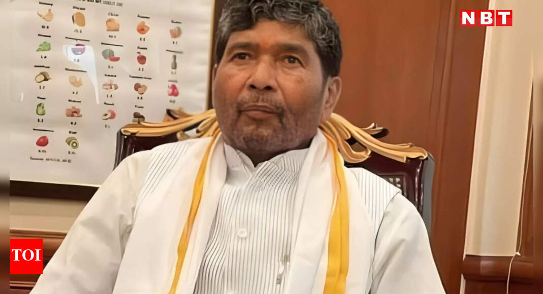 Would be too happy if Chirag becomes Bihar CM, says Paras