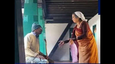 Kodava film wins Best Regional Film award in state