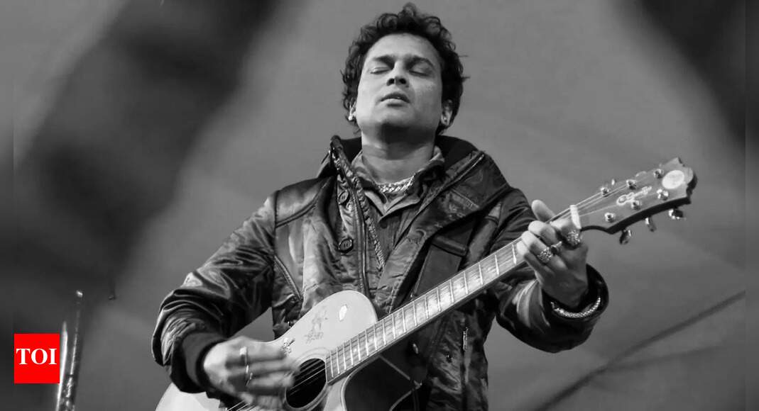 Poisoning charges emerge in Zubeen Garg death case
