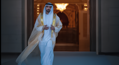 UAE: Dubai Crown Prince awards prestigious Golden Visas to over 200 outstanding educators