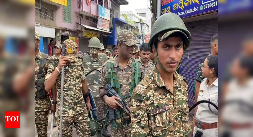 Odisha govt seeks reports from recruiting bodies