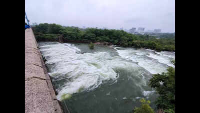 Water supply pipeline to be laid from Ghanpur to Osman Sagar in Hyderabad