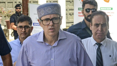 Jammu and Kashmir: National Conference to contest all 4 Rajya Sabha seats; ally Congress wants one