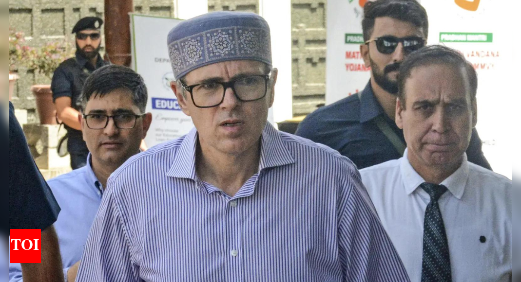 Jammu and Kashmir: National Conference to contest all 4 Rajya Sabha seats; ally Congress wants one