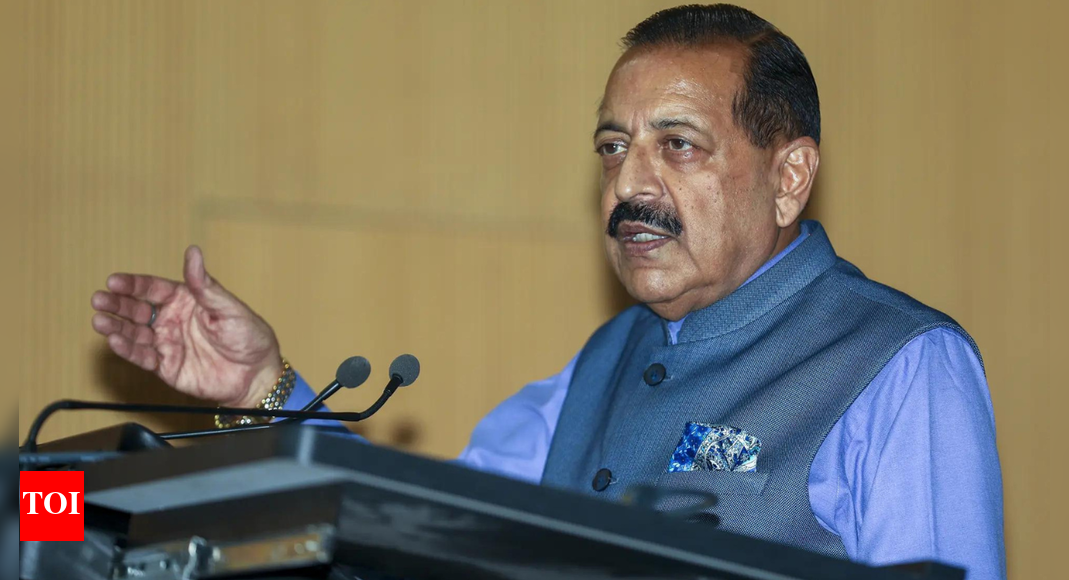 Jammu and Kashmir: Udhampur airport launch finalised, says minister