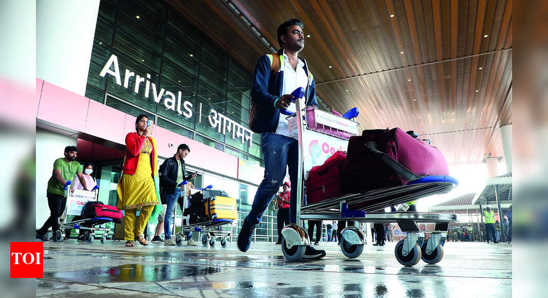 HC imposes Rs 50k on organisation for filing PIL on Mopa airport agreement