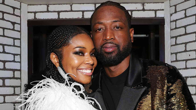 "I wanted someone to think I was attractive": Dwyane Wade's wife Gabrielle Union opens up about being insecure about her looks after a job rejection