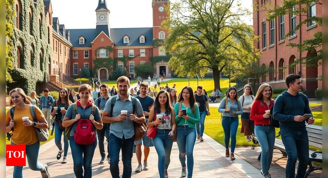 New Jersey City University merges with Kean University: Here’s why this marks a new chapter