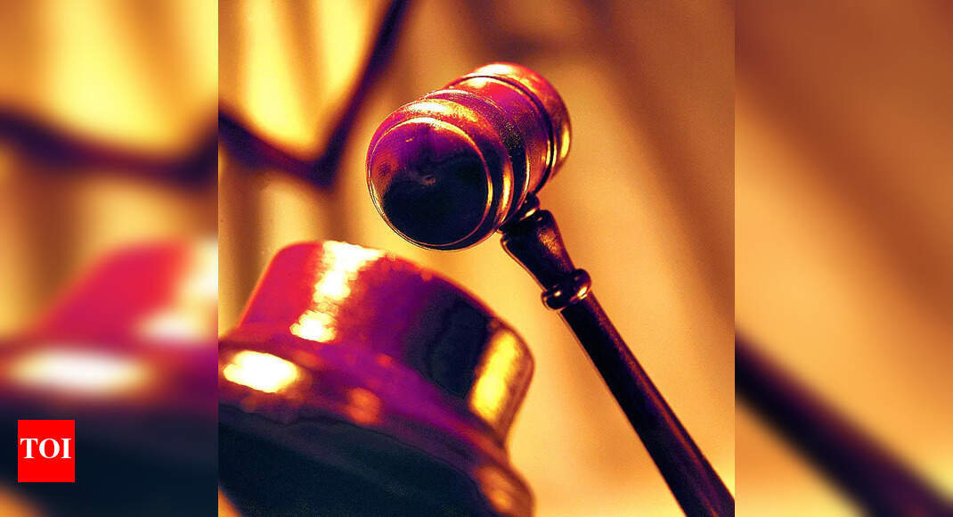 HC upholds conviction of man for rape, sex assault of twins