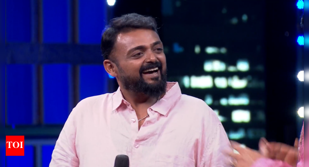 Bigg Boss Malayalam 7: Oneal Sabu gets evicted, says, 