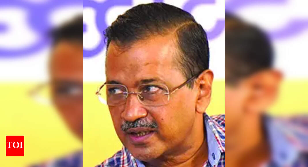 AAP nat’l convener rules out Cong alliance for 2027 polls