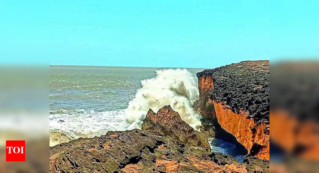 Shakhti’s impact over Goa to be minimal