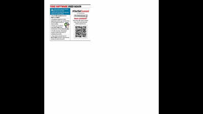 Automobile engr, added to messaging app group, duped of 2cr in share-trading fraud