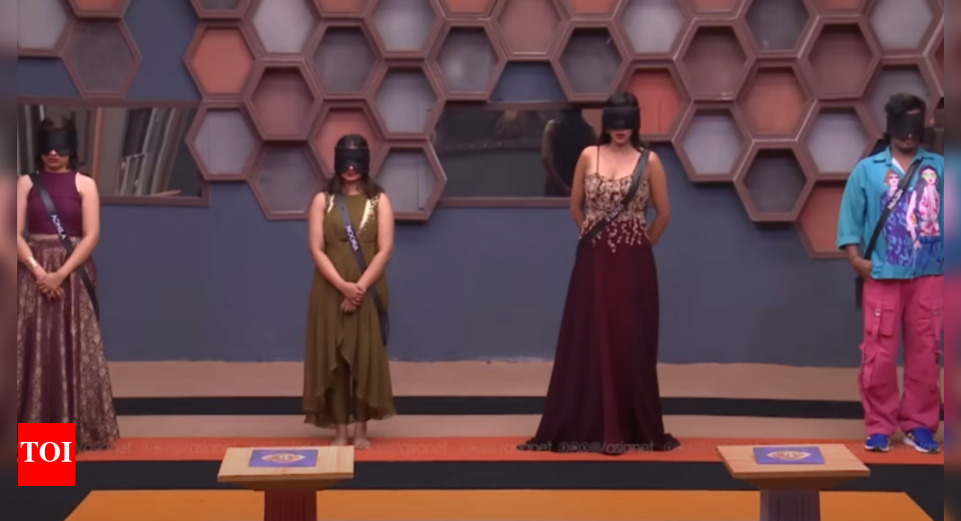 Bigg Boss Malayalam 7 preview: Gizele Thakral to get evicted? Fans call it ‘Unfair’, speculations of a secret room twist